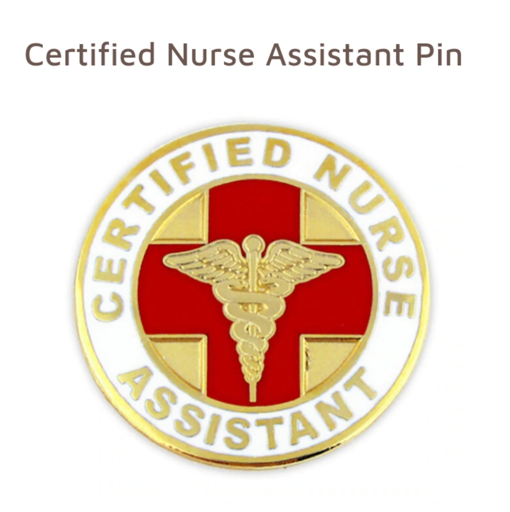 Certified nurse assistant